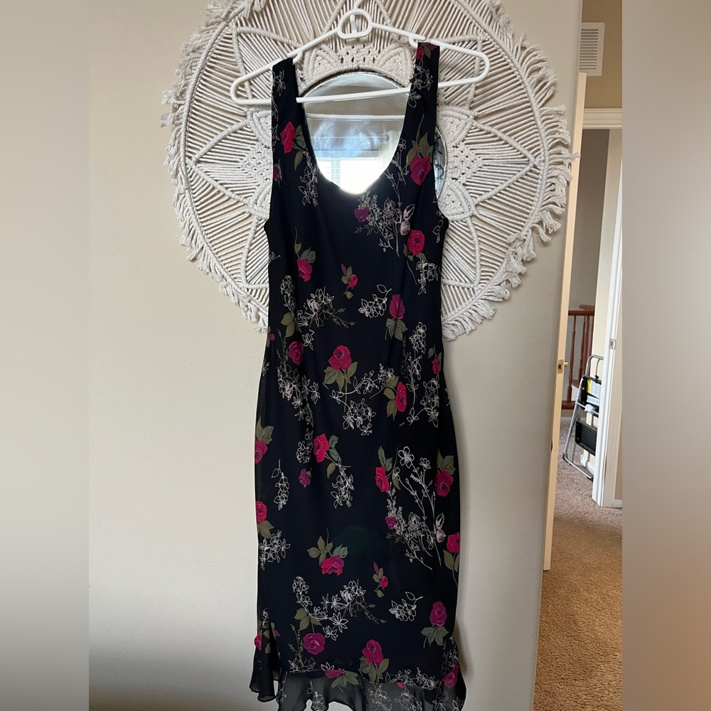 90’s Cocktail Dress